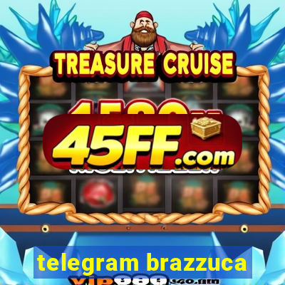 telegram brazzuca